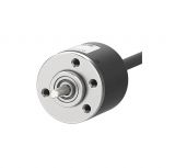 Incremental Rotary Encoder, 12~24VDC, 1024PPR, ф4mm, E30S4-1024-3-T-24