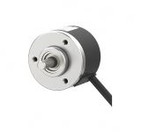 Incremental Rotary Encoder, 5VDC, 1000PPR, ф6mm, E40S6-1000-6-L-5