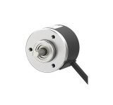 Incremental Rotary Encoder, 5~24VDC, 1000PPR, ф8mm, E50S8-1000-3-T-1