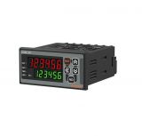 Electronical counter programmable, CT6Y-1P4, 100~240VAC, -999 до 9999