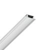 Aluminium profile for LED strip, build in, BY39-00623, BRAYTRON
 - 1