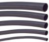 Heat shrink tubing 1mm, 2:1, black, 200m, JDD TECH