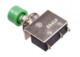 Micro switch DS428G, NO+NC, SPDT, 5A/250VAC