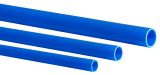 Heat shrink tubing 2mm, 2:1, blue, 200m, JDD TECH