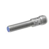 Индуктивен датчик PRDCMT08-2DO-I, 12~24VDC, NO, 0~2mm, M8x8mm, екраниран