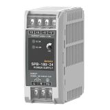 Импулсно захранване за DIN шина, SPB-180-24, 24VDC, 7.5A, 180W, AUTONICS