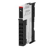 Токова защита ARIO-P-F1, 24VDC, 10A, DIN, AUTONICS