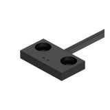 Optical sensor FDPF-210-05R, reflective, R1, 0~70mm, with optical fiber