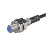 Индуктивен датчик PRD08-2DP, 12~24VDC, NO, 0~2mm, M8x46mm, екраниран