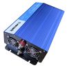 Инвертор 12VDC-220VAC, 1200W, истинска синусоида, PSW81200 - 2