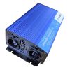 Инвертор 12VDC-220VAC, 1200W, истинска синусоида, PSW81200 - 1