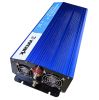 Инвертор 12VDC-220VAC, 2000W, истинска синусоида, PSW82000 - 2