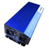 Инвертор PSW82000, 12VDC, 230VAC, 2000W, истинска синусоида