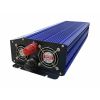 Инвертор PSW82000-24VDC, 24VDC, 230VAC, 2000W, истинска синусоида - 3