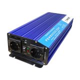 Инвертор PSW82000-24VDC, 24VDC, 230VAC, 2000W, истинска синусоида