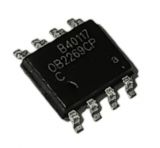 Интегрална схема OB2269CP, PWM управление, 36V, 10mA, SOP8, 1канал, SMD
