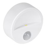 LED лампа със сензор, 0.5W, 19lm, 3xAAA, Rebel ZAR0507, за гардероб