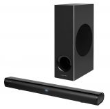 Sound bar and subwoofer Kruger&Matz, KM0575, USB, HDMI, Bluetooth, 20W, 40-20000Hz