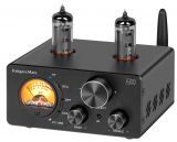 Amplifier Kruger&Matz A60, 2x100W, USB port, Bluetooth