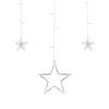 Christmas star type decoration rebel 5901890096102 - 2