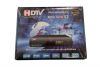 Digital HD cable receiver, decoder, HDTV, DVB3-T3
 - 1