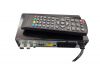 Digital HD cable receiver, decoder, HDTV, DVB3-T3
 - 4