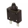 Resettable Thermal Circuit Breaker, ST-2P-25, 10A, 250VAC, DAIER
