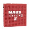 Automatic fire extinguishing device MAUS Stixx Pro 10, 1m3, 60x60x20mm - 1