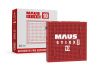 Automatic fire extinguishing device MAUS Stixx Pro 10, 1m3, 60x60x20mm - 2