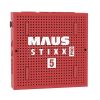 Automatic fire extinguishing device MAUS Stixx Pro 5, 1m3, 60x60x20mm - 1