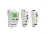 Multifunctional monitoring relay, 90~288VAC, DIN, 3 pcs. set, PV-R, ELKO EP
