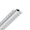 Aluminium profile for LED strip, build in, BY39-01523, BRAYTRON
 - 1