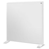 Wi-Fi Smart heating panel, infrared, 350W, 230VAC, white, NEDIS HTIP350WWTW