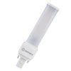 LED lamp, LEDVANCE, G24d-2, 7W, 230VAC, 4000K, neutral white, 2P - 1