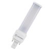 LED PL lamp, LEDVANCE, G24d-3, 9W, 230VAC, 4000K, neutral white, 2P - 1