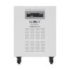 Voltage stabilizer URZ3426-15K, 15000VA, 230VAC, servo motor, KEMOT
 - 3