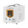 UPS URZ3428, external battery, for heating, inverter, 190~260VAC, 1400W, true sine wave, KEMOT - 1