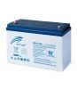 Sealed Gel Battery, 12V, 100Ah, DG12-100, RITAR
