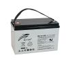 Sealed Lead Acid Battery, 12V, 100Ah, DC12-100, RITAR
