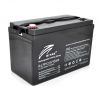 Sealed Li-Ion Battery, 12.8V, 45Ah, LFP12.8V100AH, RITAR
