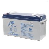 Sealed Gel Battery, 12V, 150Ah, DG12-150, RITAR