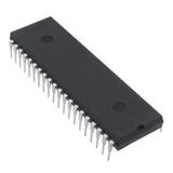 Integrated circuit ICL7109CPL, digital converter, DIP40