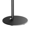 Loudspeaker stand, 715mm, 3kg, SPMT5850BK - 5