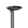 Loudspeaker stand, 715mm, 3kg, SPMT5850BK - 4