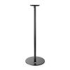 Loudspeaker stand, 715mm, 3kg, SPMT5750BK
 - 3