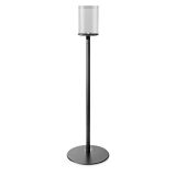 Loudspeaker stand Sonos, 715mm, 3kg, SPMT5750BK