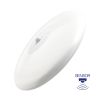 JADE LED ceiling lamp, 18W, 230VAC, 1740lm, 4000K, neutral white, PIR motion sensor, IP44, BH15-01110, round
 - 1