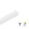 LED лампа, PROLINE, 36W, 230VAC, 4320lm, 3в1 цвята, PIR сензор за движение, IP40, 60x1190x36mm, BN20-41280 - 1