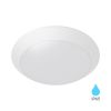 LED ceiling light BG37-00710, E27, 23W, 220VAC, IP65, white - 1