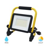 LED работна лампа, 3 в 1 цвята, 50W, 230VAC, 4200lm, IP65, BT60-95081